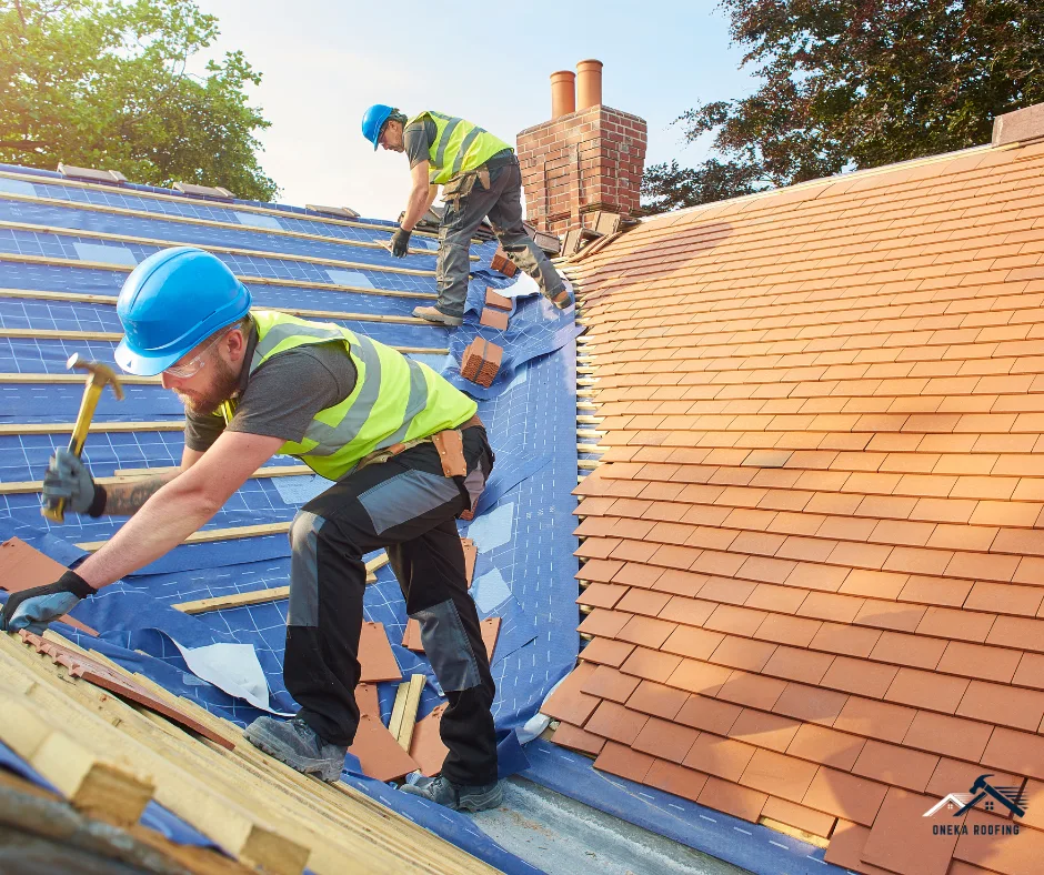Why choose Roof Repair Near Me in Charlotte, IA