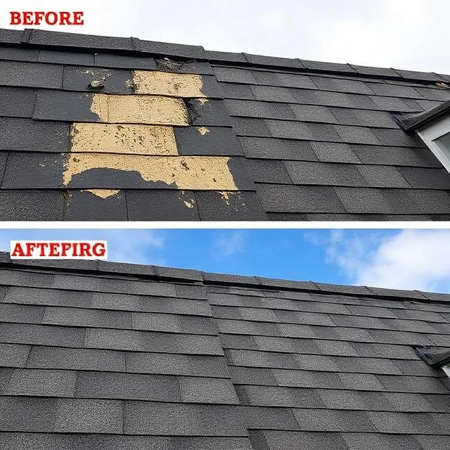 Roof Repair Near Me in Charlotte, IA near me